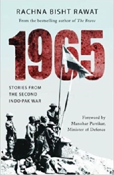 1965: Stories From The Second Indo-Pakistan War