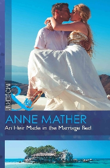 An Heir Made In The Marriage Bed