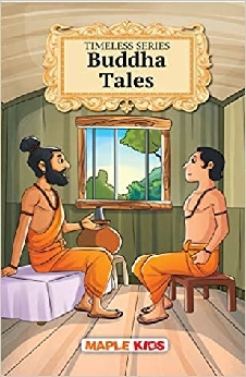 Buddha Tales