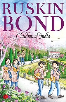 Children Of India