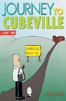 Dilbert: Journey To Cubeville