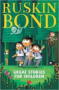 Great Stories For Children