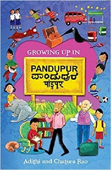 Growing Up In Pandupur