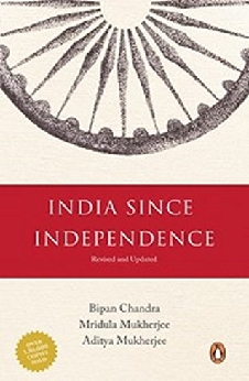 India Since Independence