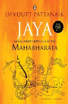jaya an illustrated retelling of the mahabharata free download