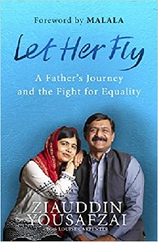 Let Her Fly: A Father’s Journey And The Fight For Equality