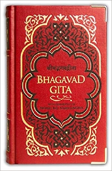 Original Bhagavad Gita