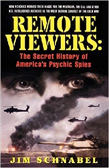Remote Viewers: The Secret History Of America’s Psychic Spies