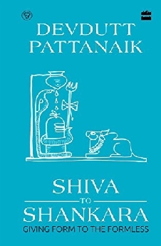 Shiva To Shankara: Giving Form To The Formless
