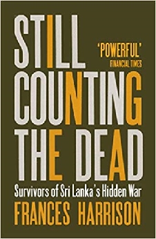 Still Counting The Dead: Survivors Of Sri Lanka’s Hidden War