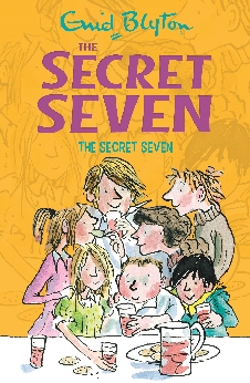 The Secret Seven: 1