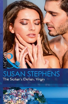 The Sicilian’s Defiant Virgin