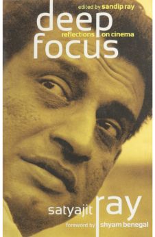 Deep Focus: Reflections on Cinema