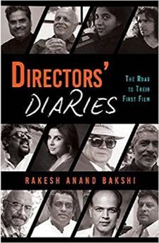 Directors’ Diaries: The Road to Their First Film